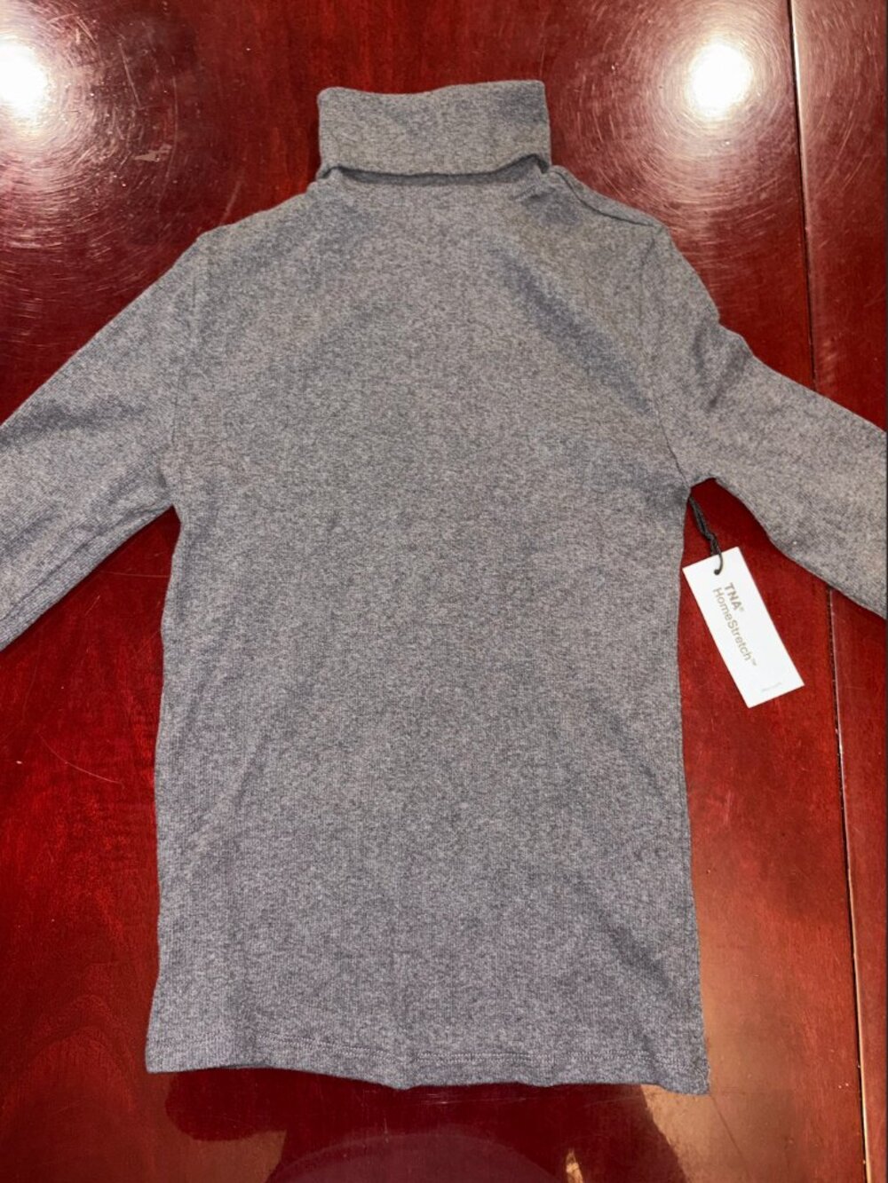 Aritzia Turtleneck *NWT